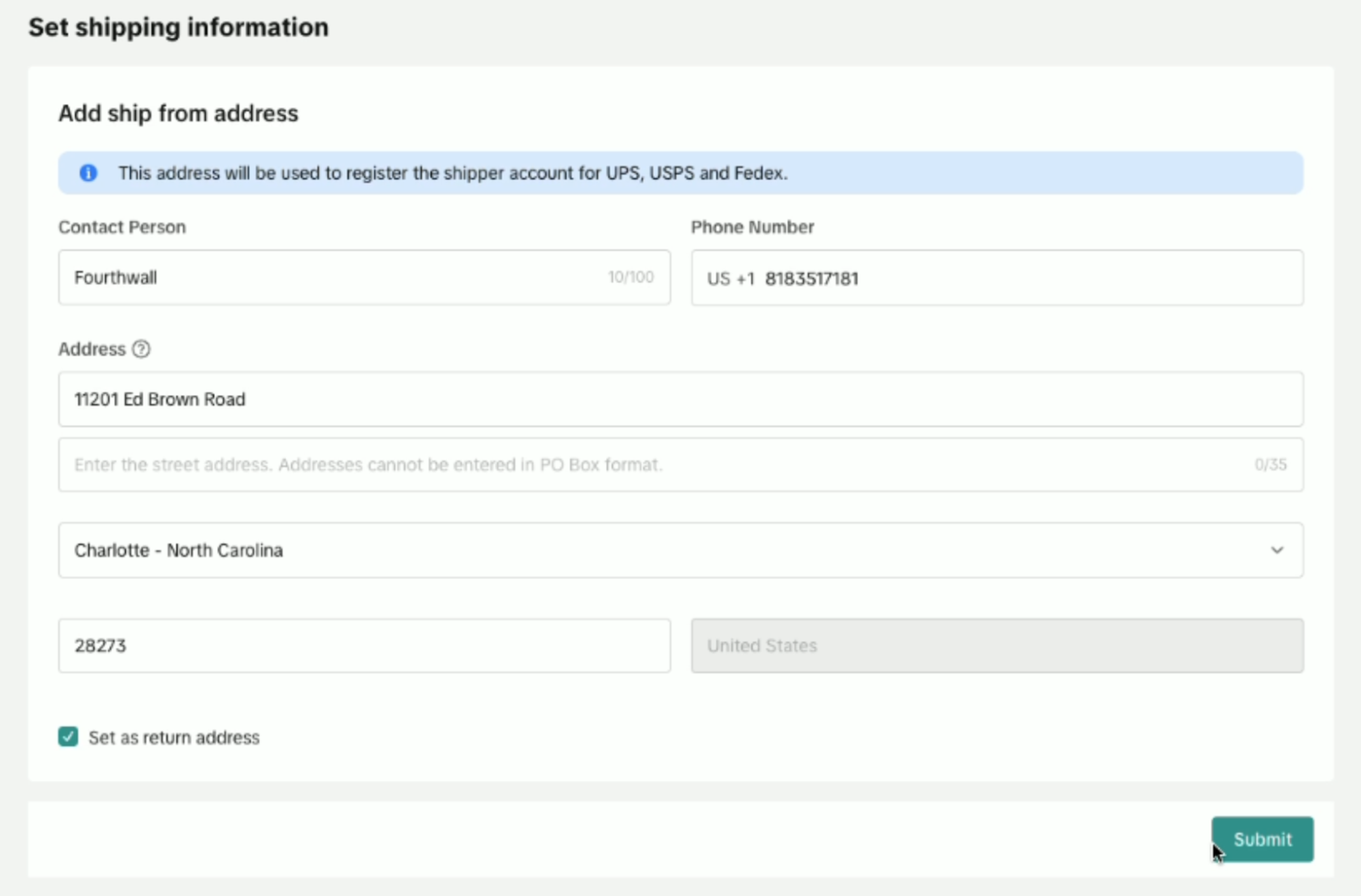 TikTok Shop - How to Set It Up – Fourthwall
