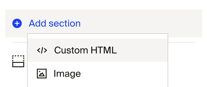 How to add HTML and unique code to your theme – Fourthwall