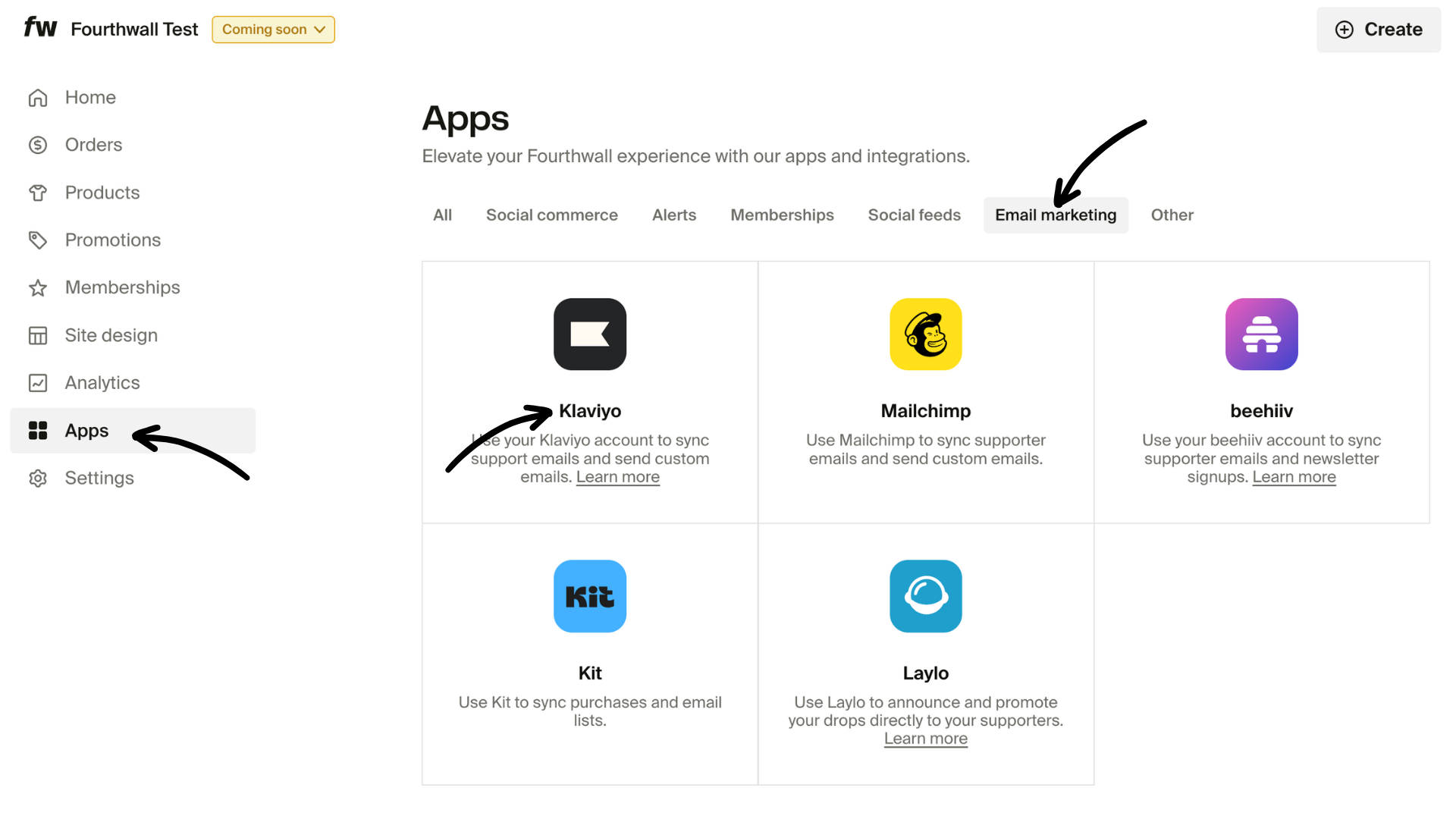 Apps - Email marketing - Klaviyo.png