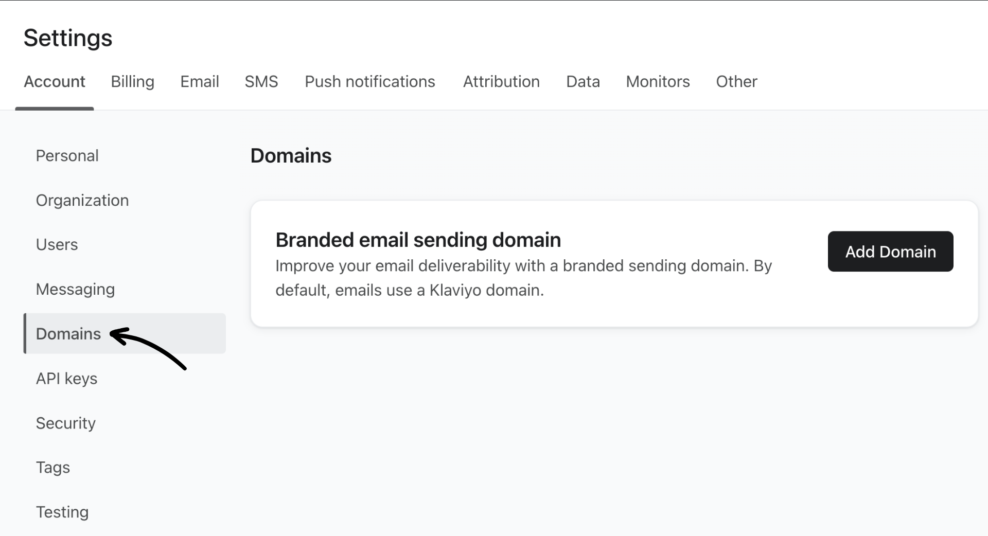 Settings - Account - Domains.png