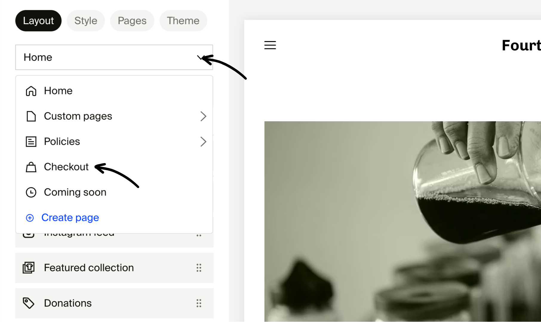 Dropdown - Checkout.png