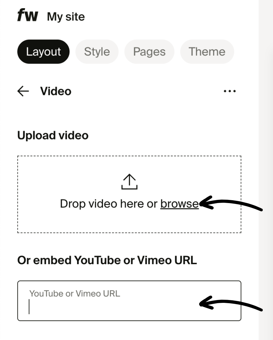 Upload or embed video.png
