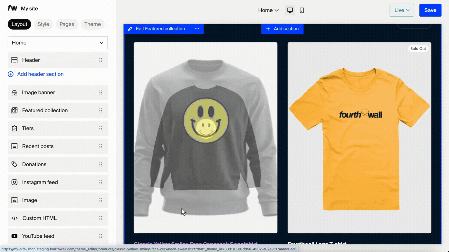 GIF - FW - Edit Section.gif