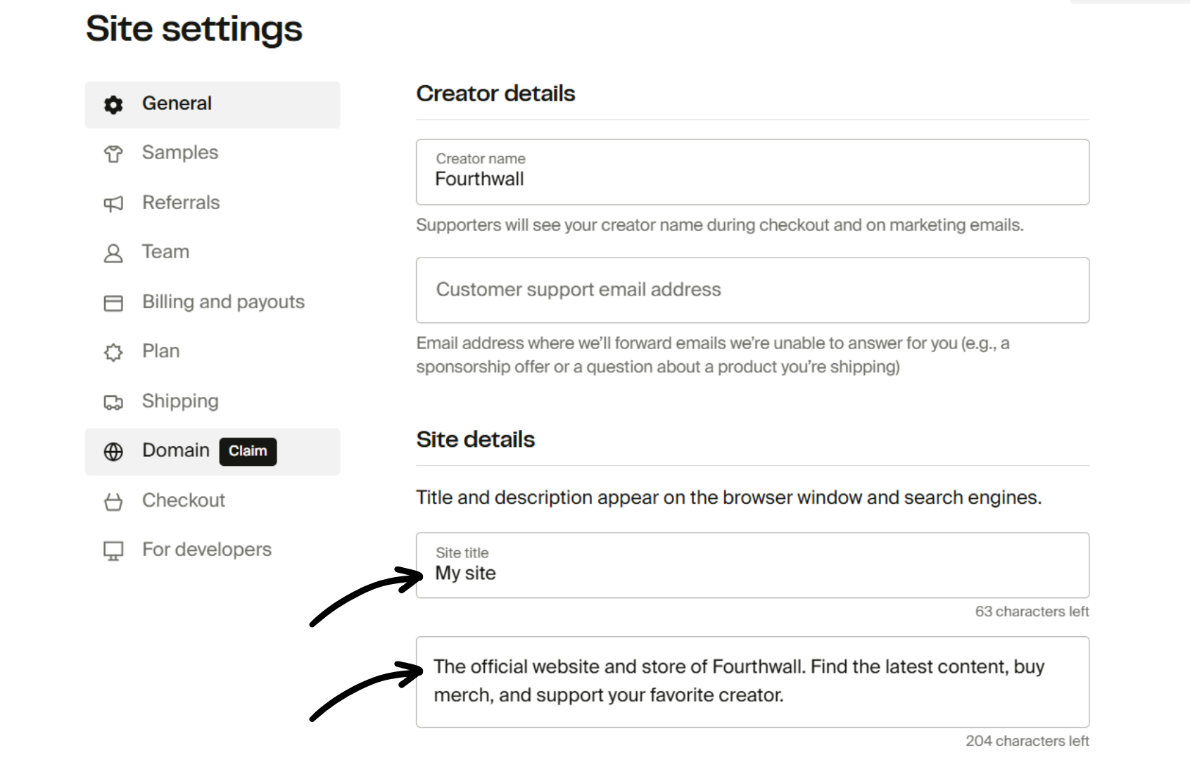 Edit the site title and description.png