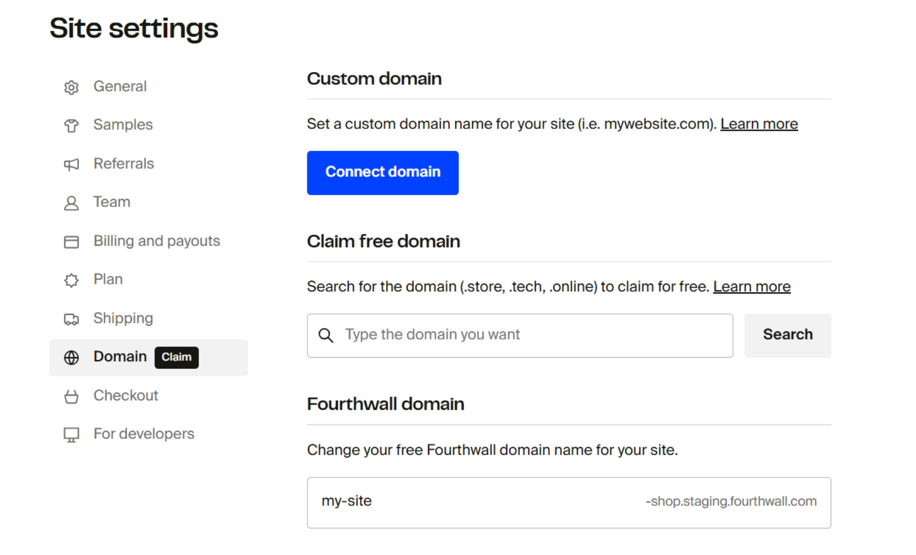 Site settings - Domain options.png