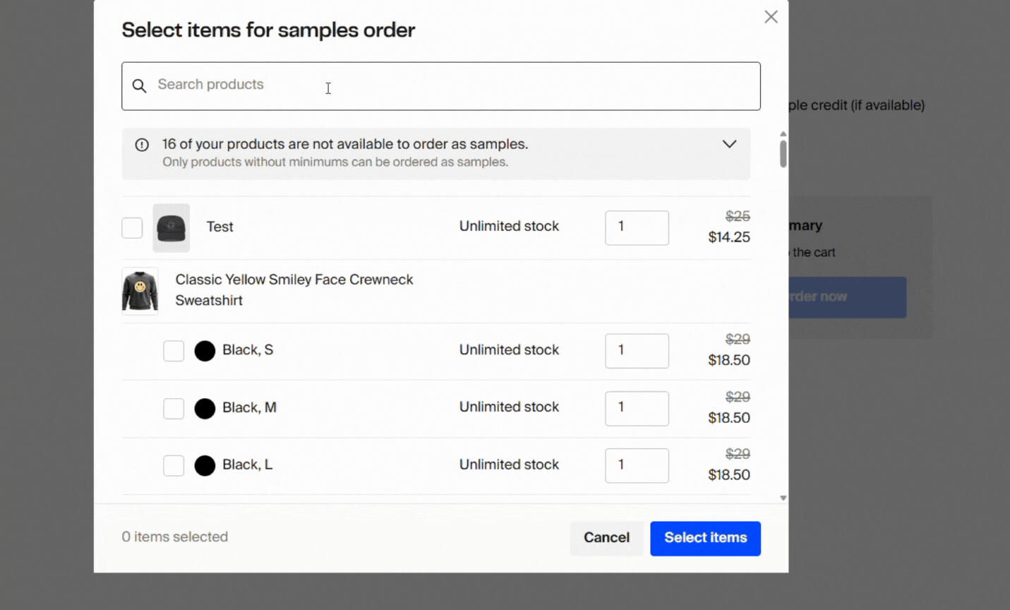 GIF - FW - Order a sample.gif