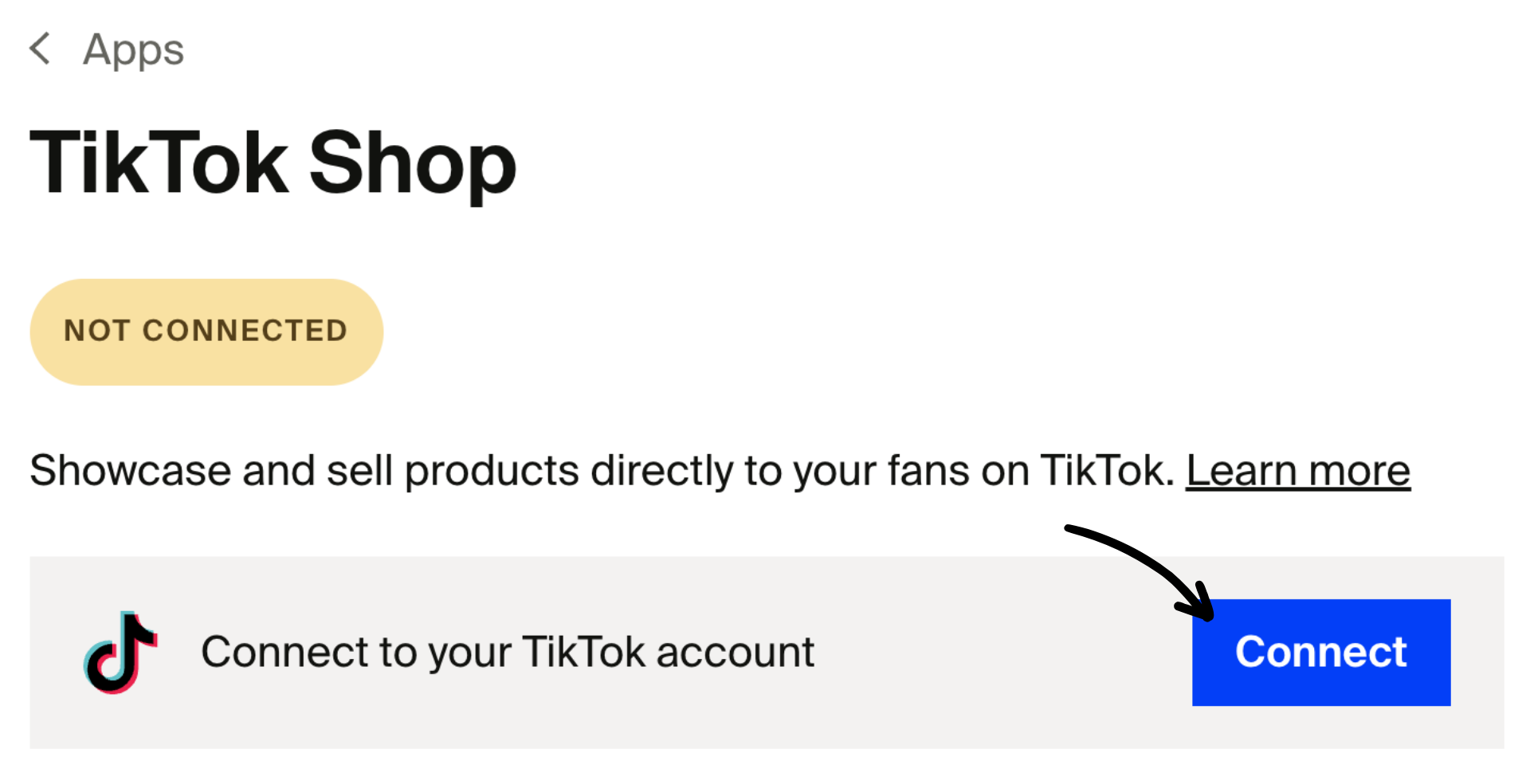 Connect to your TikTok account.png
