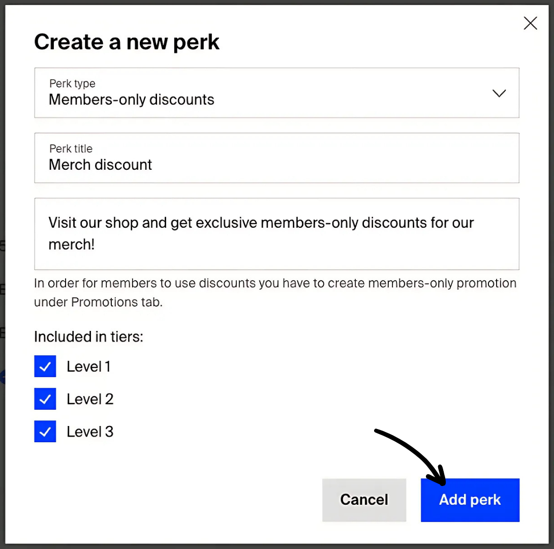 Perk type - Members-only discounts.png