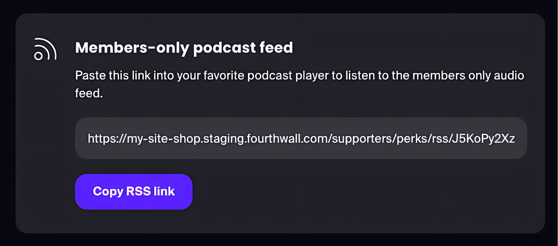 Members-only podcast feed.png