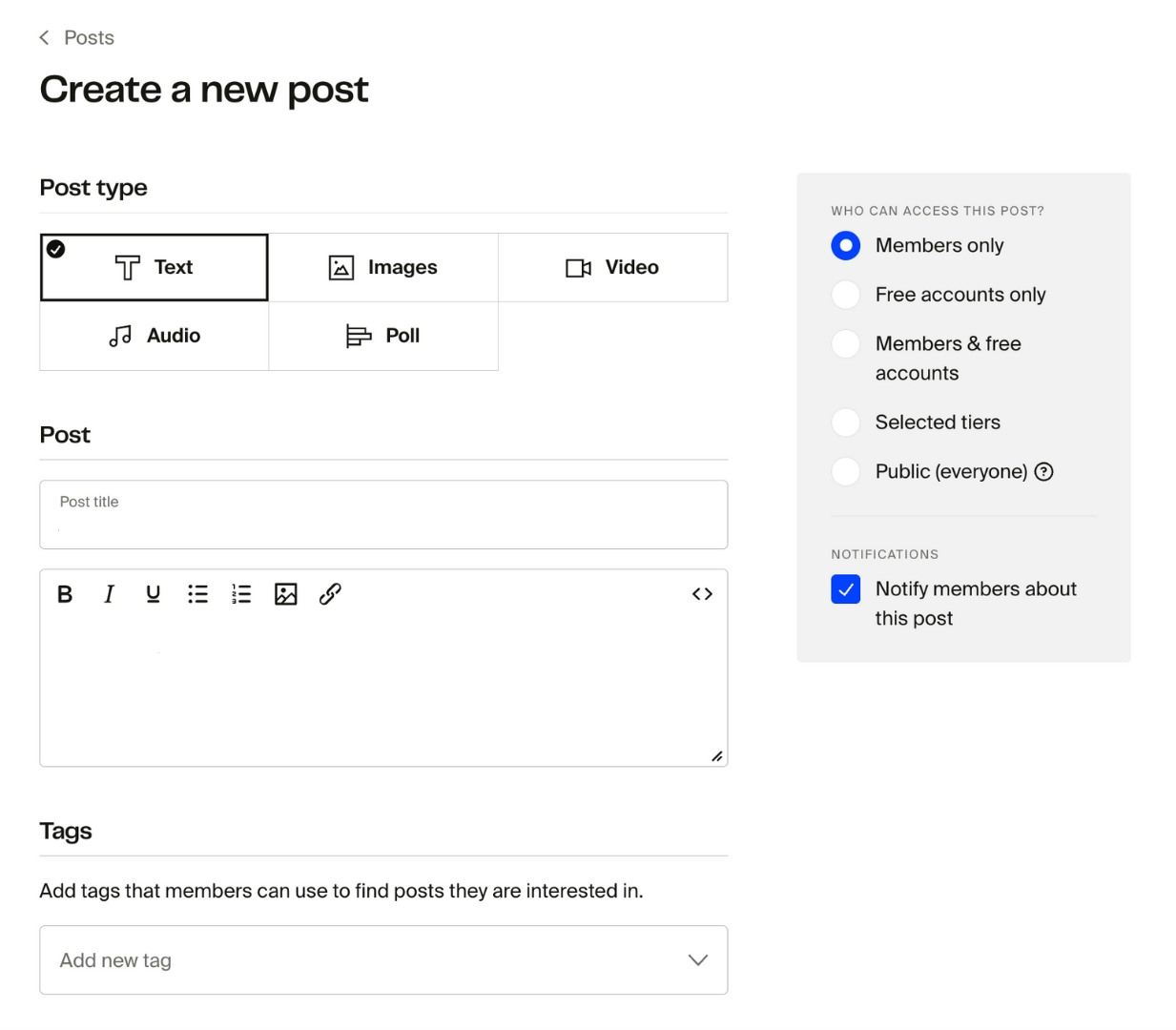 Create new post UI.png
