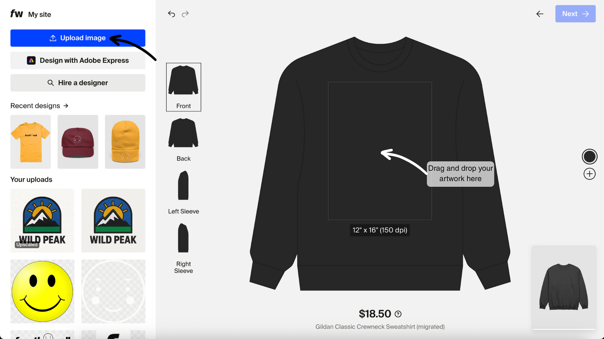 Upload design image.png