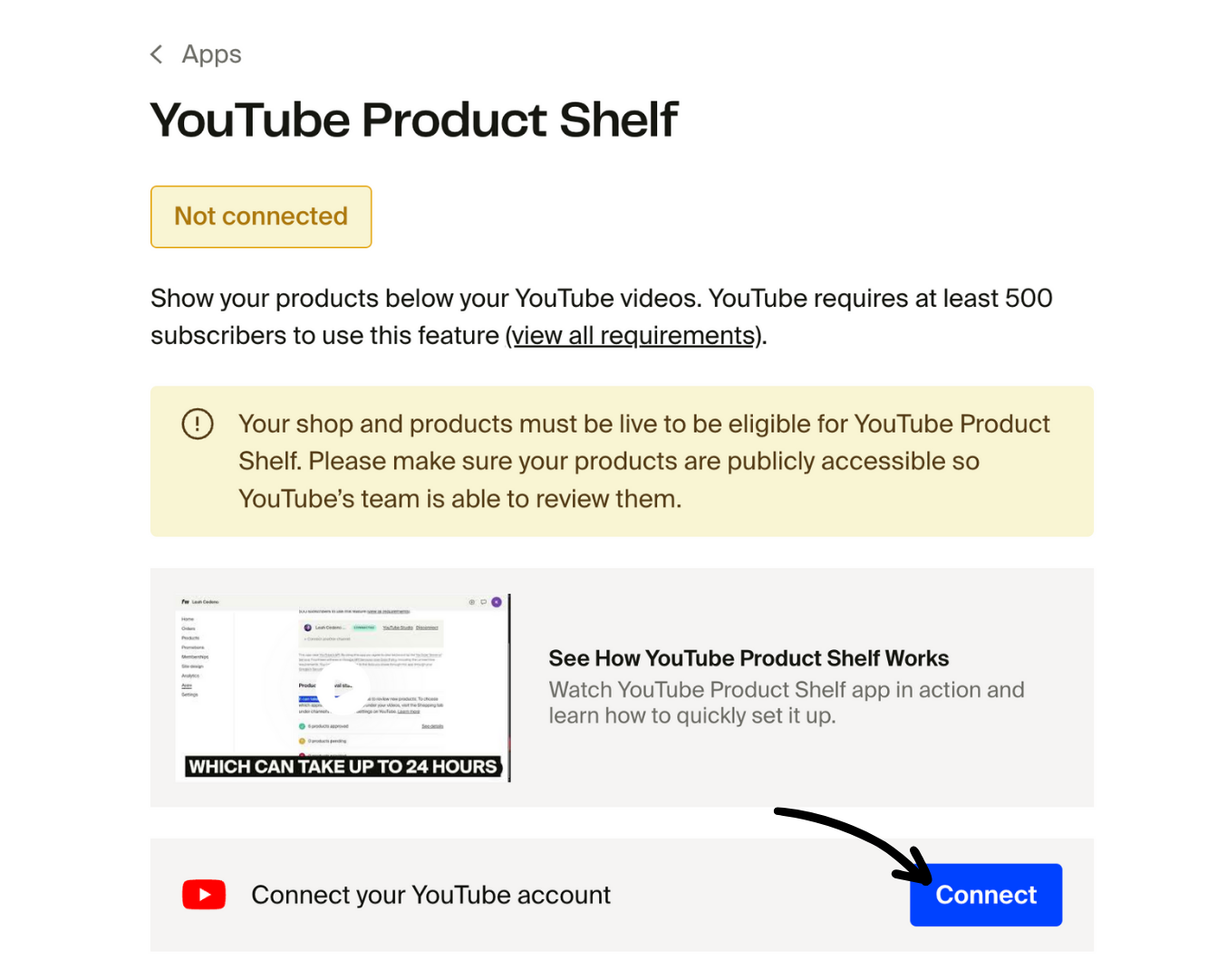 Connect YT product shelf.png