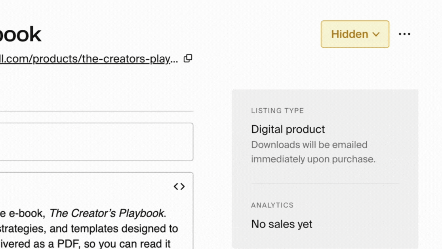 GIF - FW - Publish digital product.gif