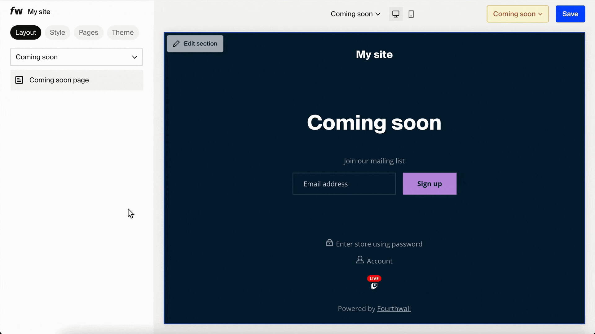 GIF - FW - Customize Coming soon page.gif
