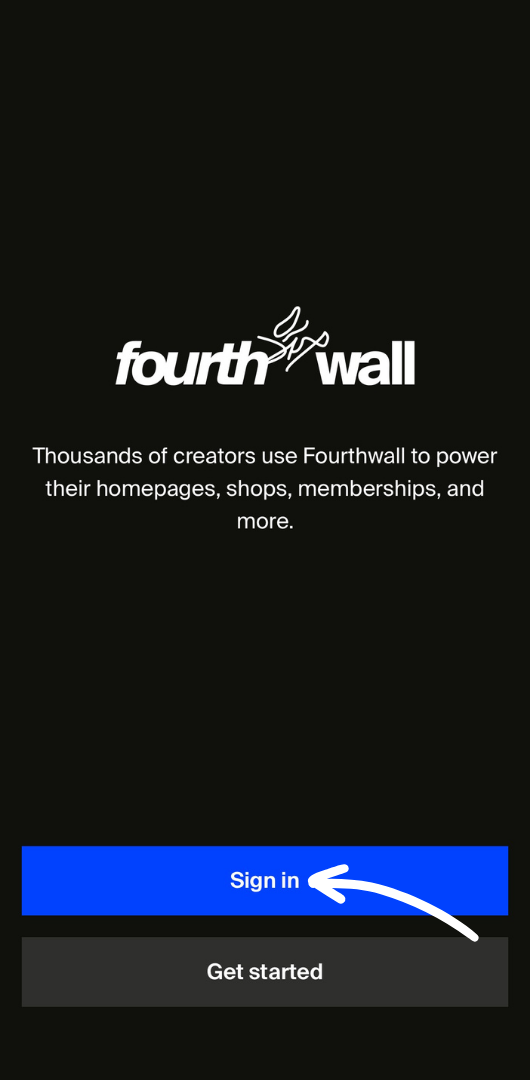 FW App - Click Sign in.png