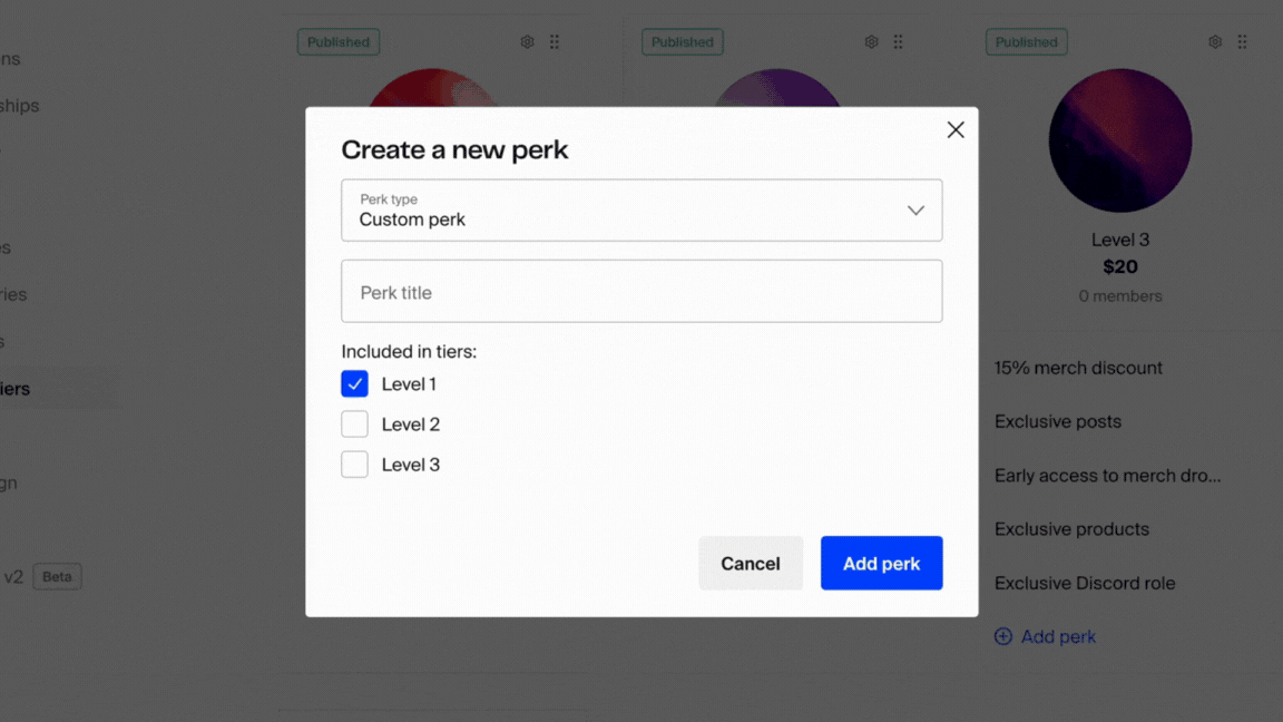 GIF - FW - Add members-only products perk.gif